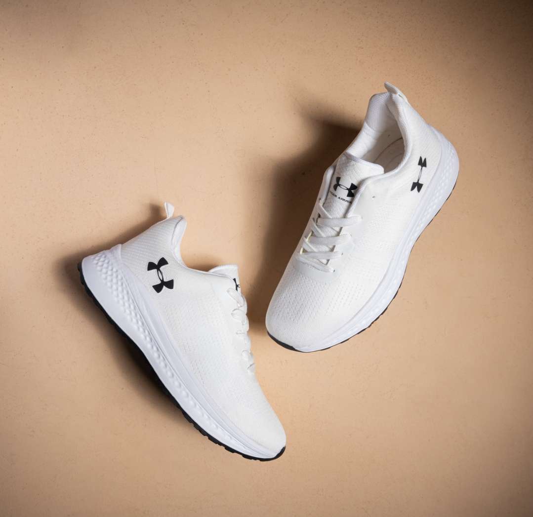 كوتشي UNDER ARMOUR طبى