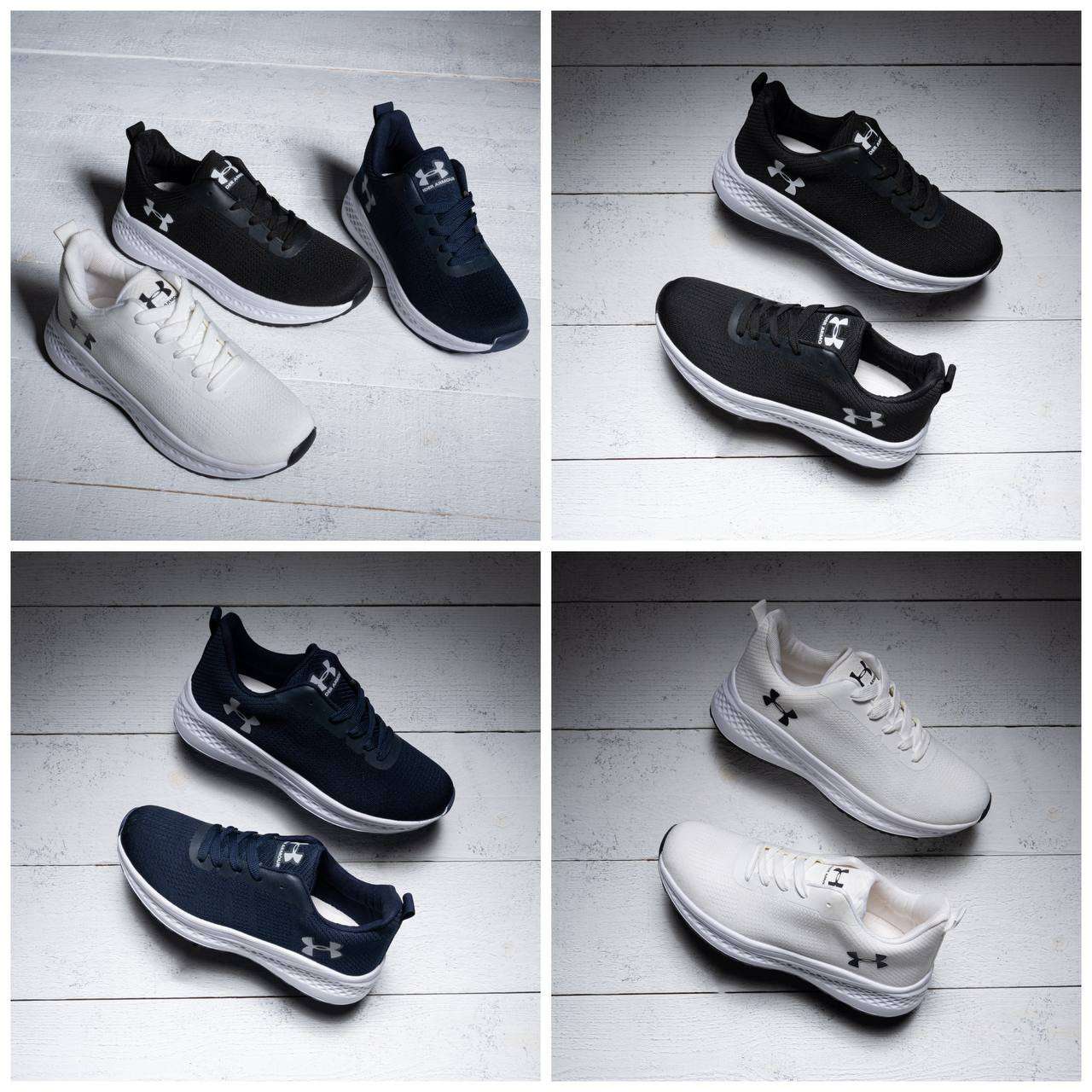 كوتشي UNDER ARMOUR