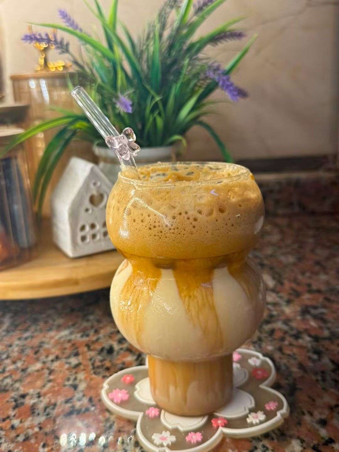 مجات آيس كوفي