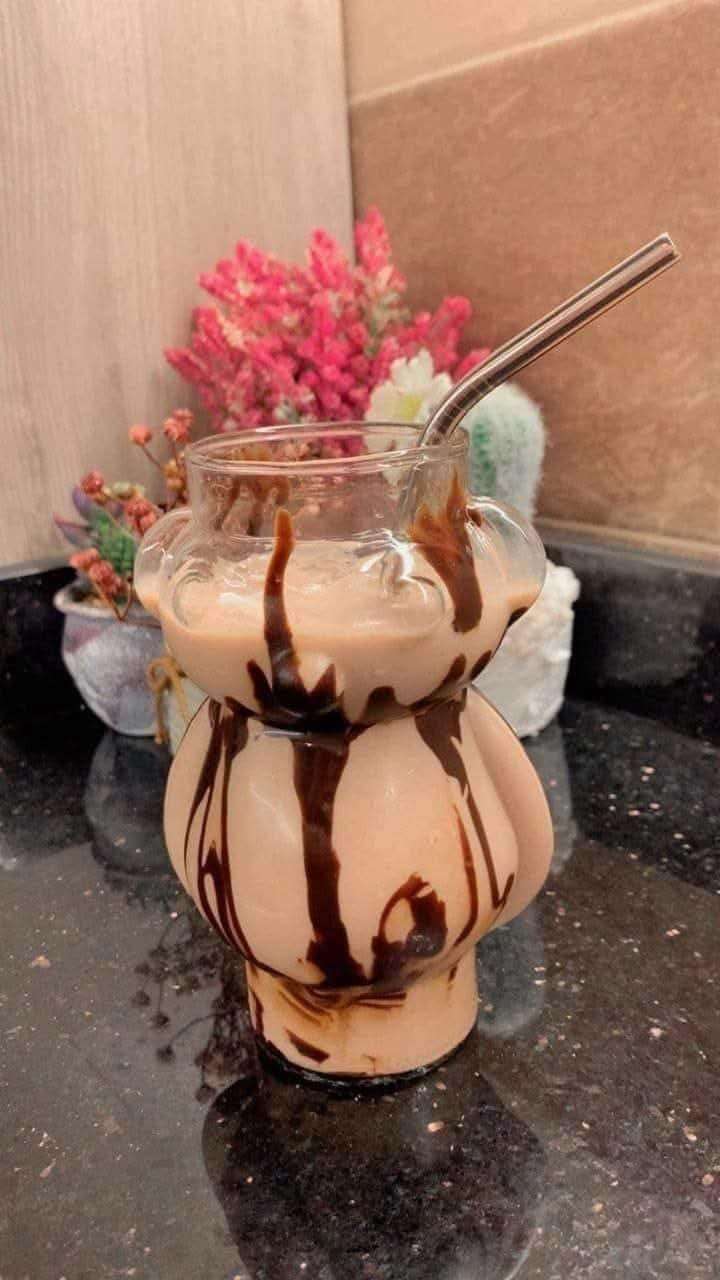 مجات آيس كوفي