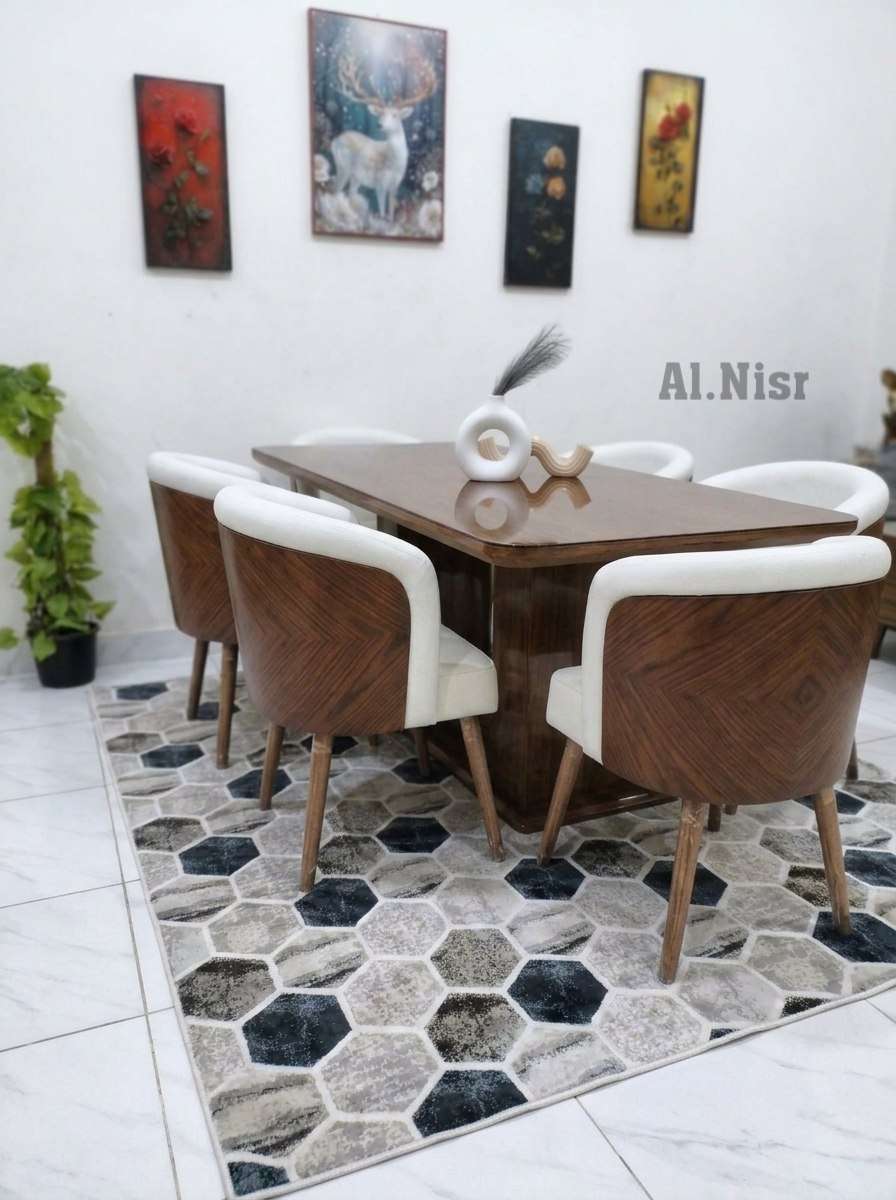 سفره خشب زان