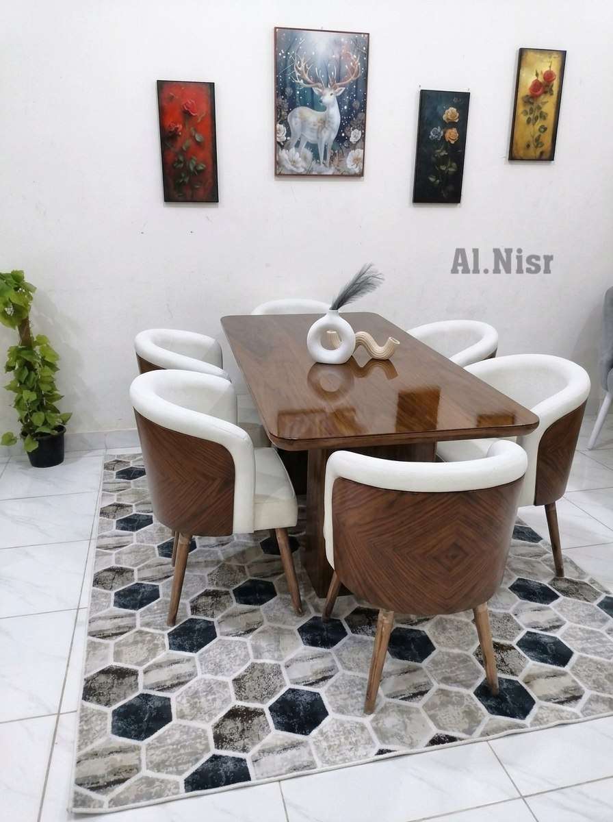 سفره خشب زان