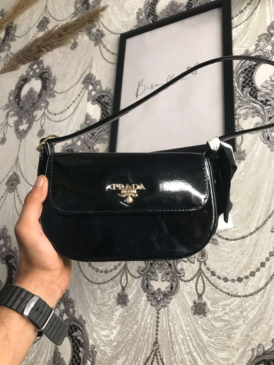 شنطه بناتى