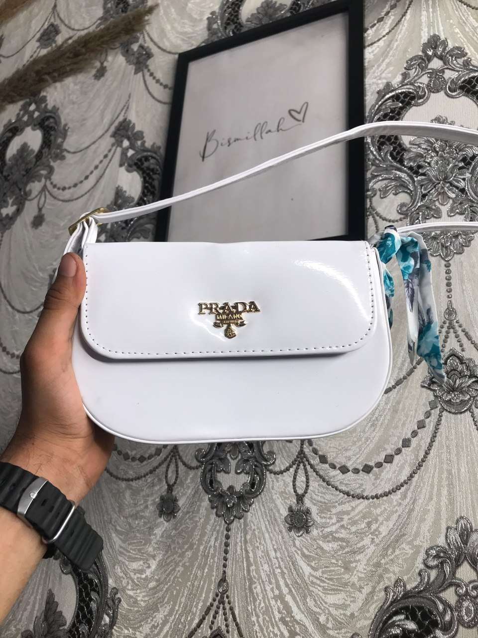 شنطه بناتى