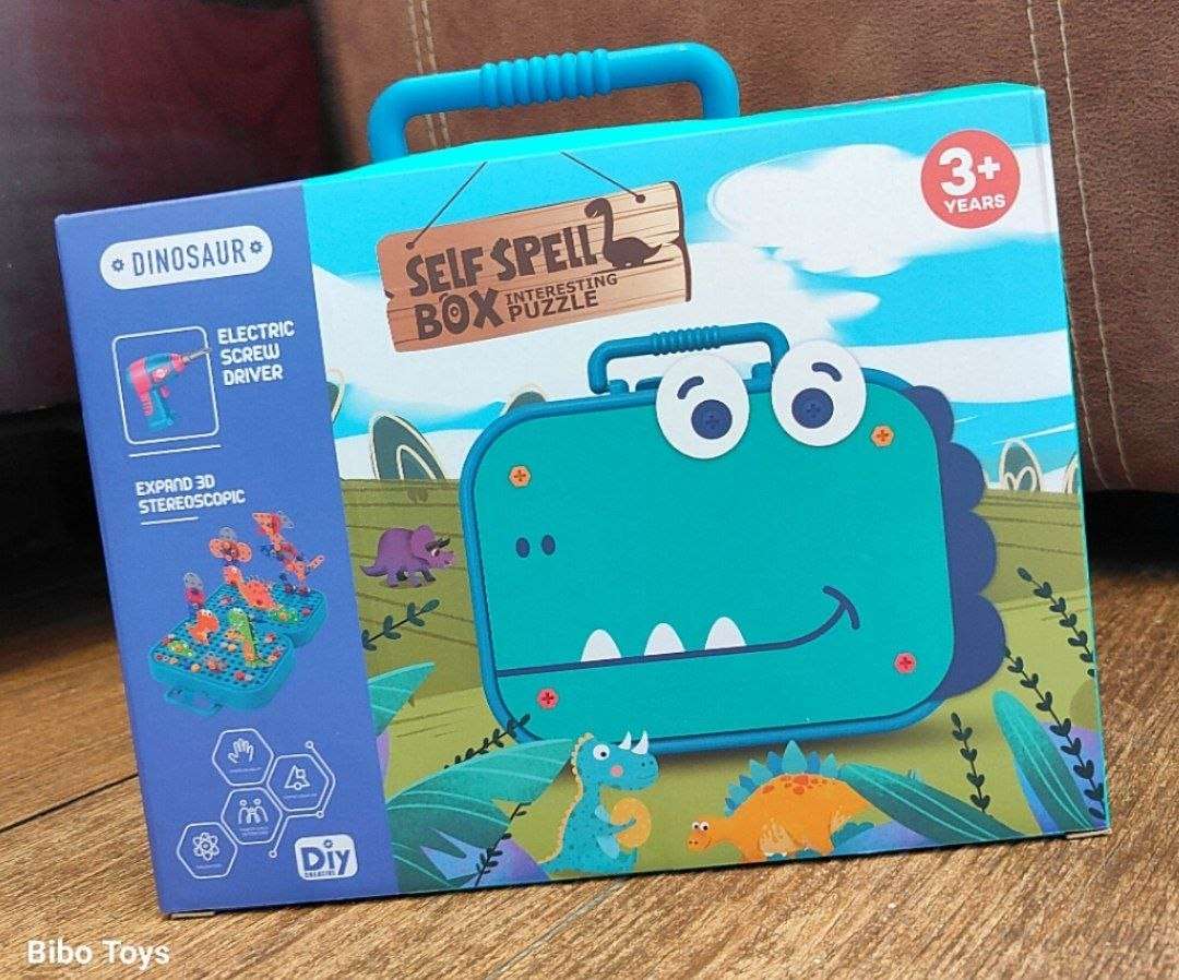 tools Box