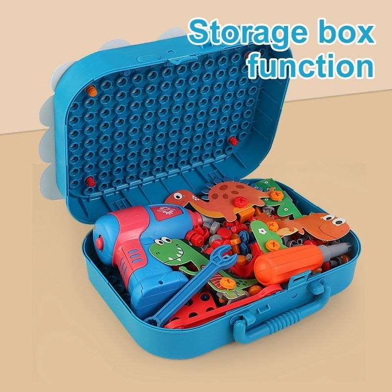 tools Box