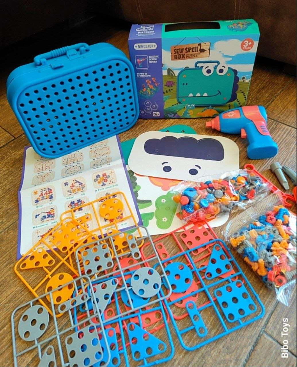 tools Box