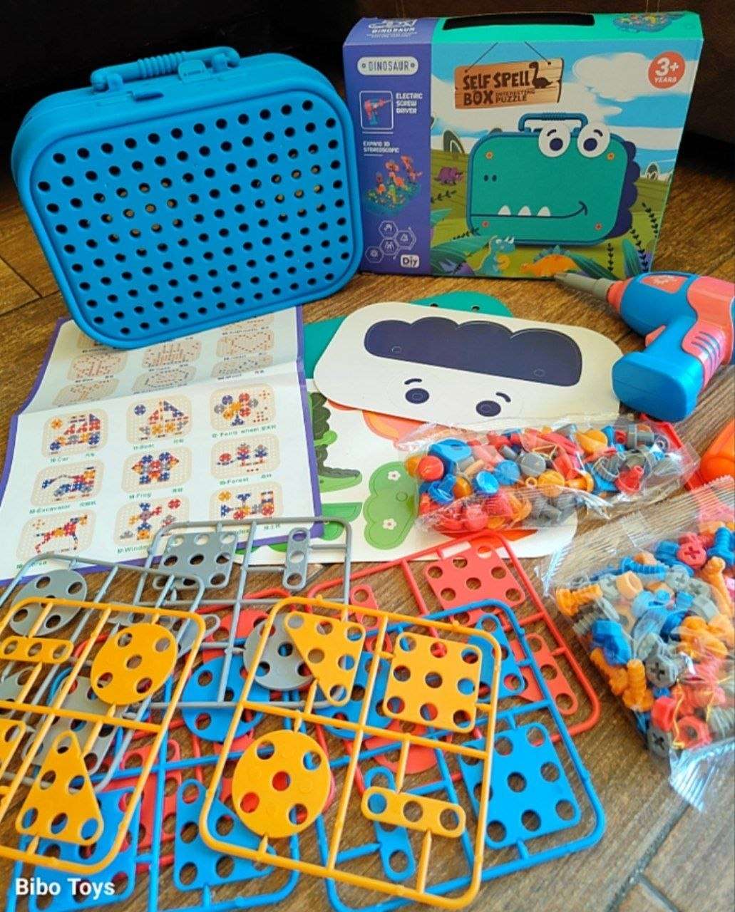 tools Box