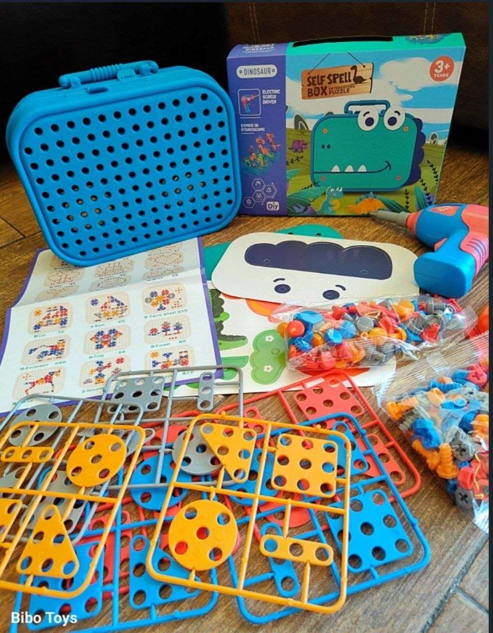 tools Box