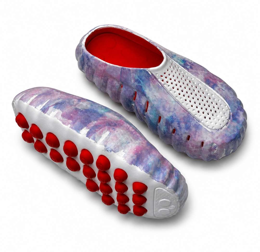 Nike slipper