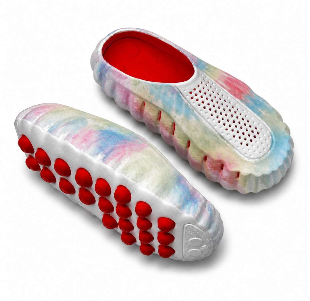 Nike slipper
