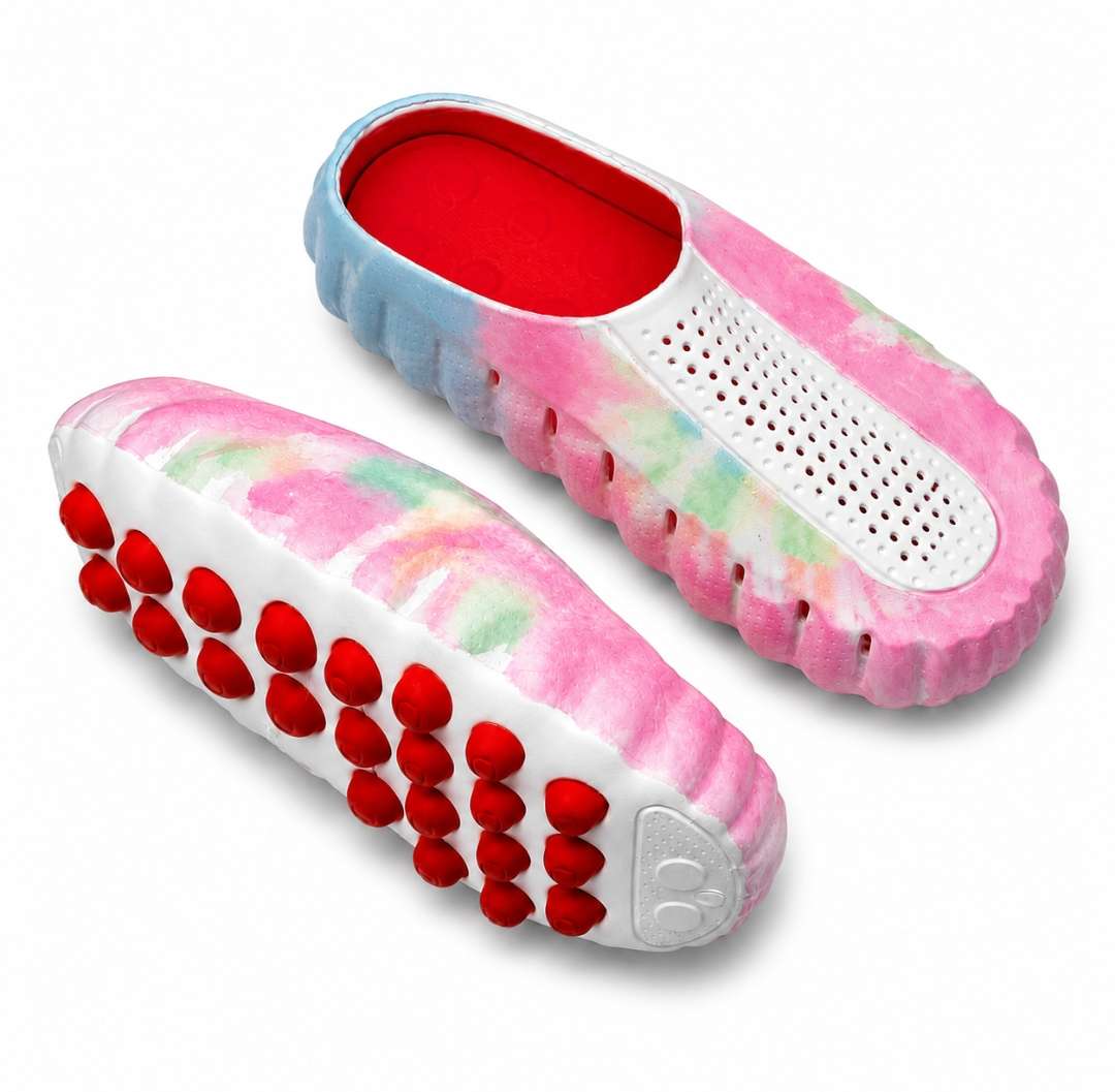 Nike slipper