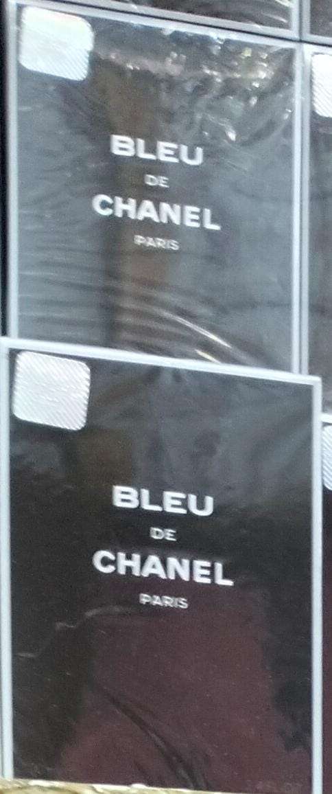 بلودى