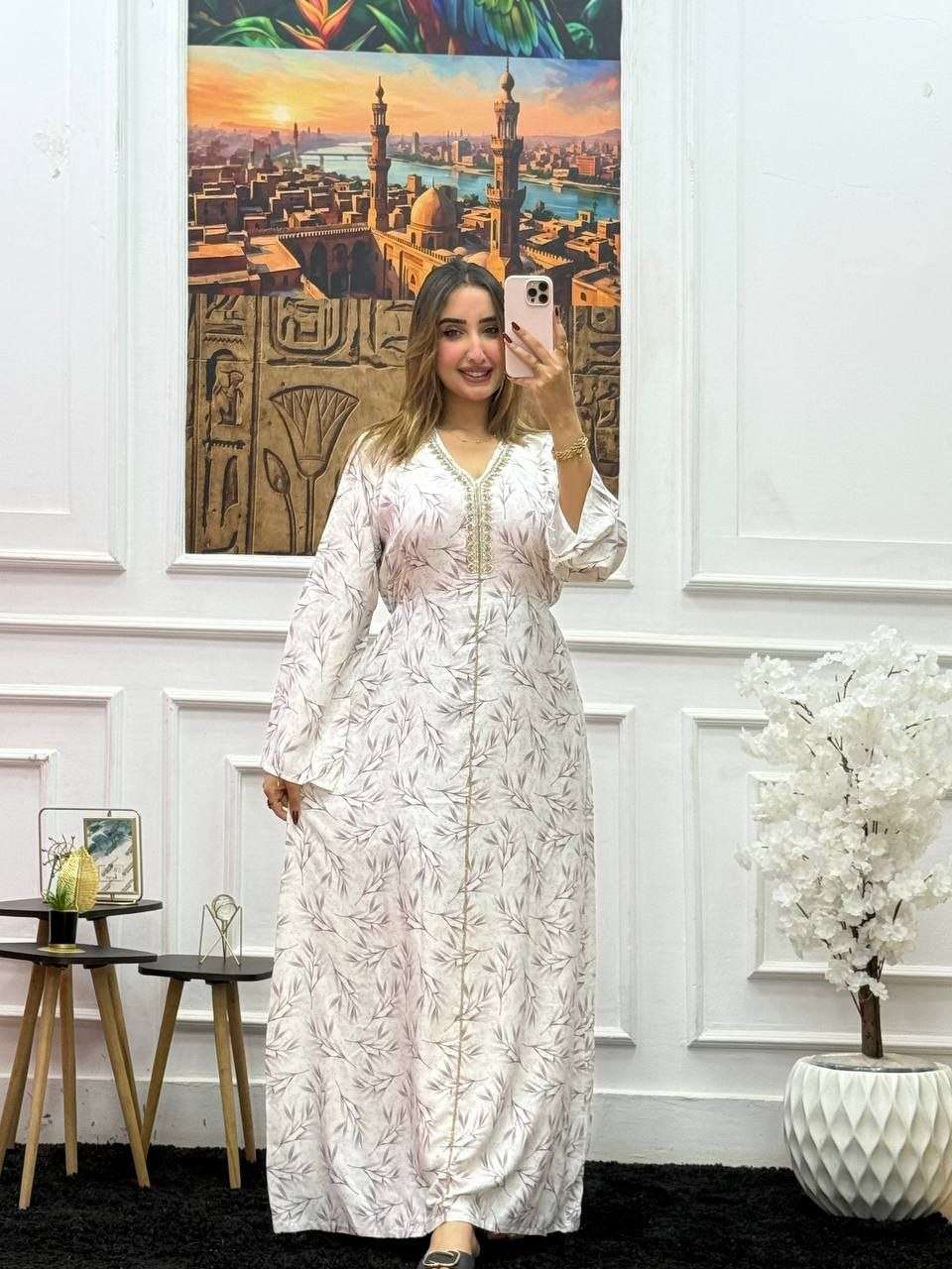 عبايه حريمى