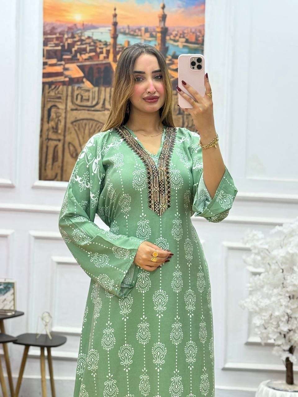 عبايه