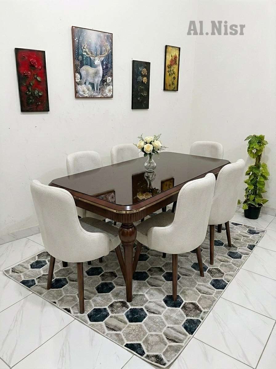 عندما نتحدث عن الجمال والرقي سفره مودرن