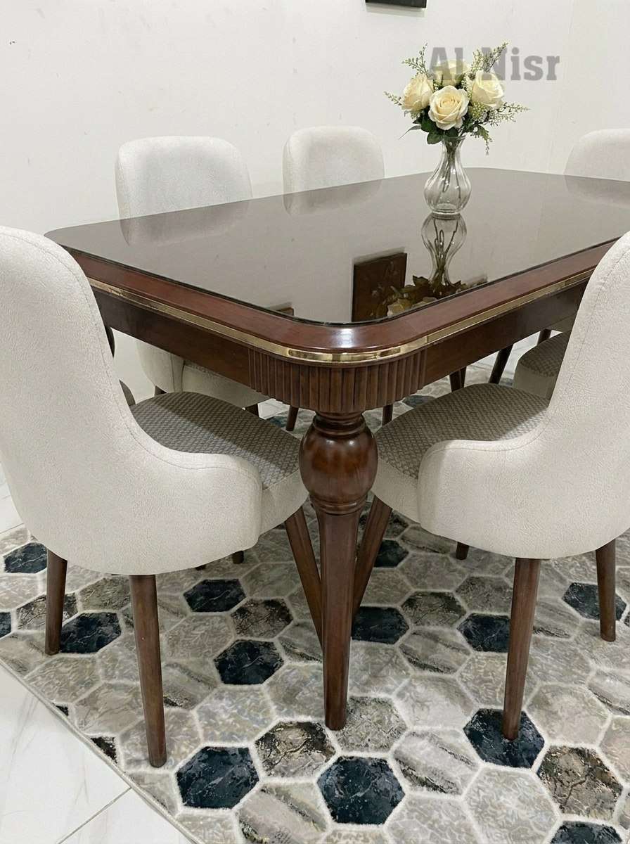 عندما نتحدث عن الجمال والرقي سفره مودرن