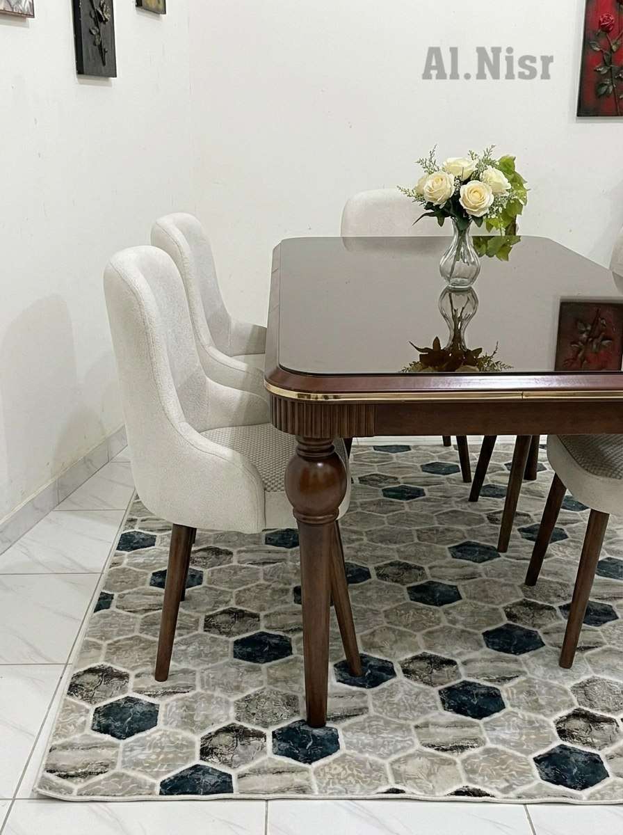 عندما نتحدث عن الجمال والرقي سفره مودرن