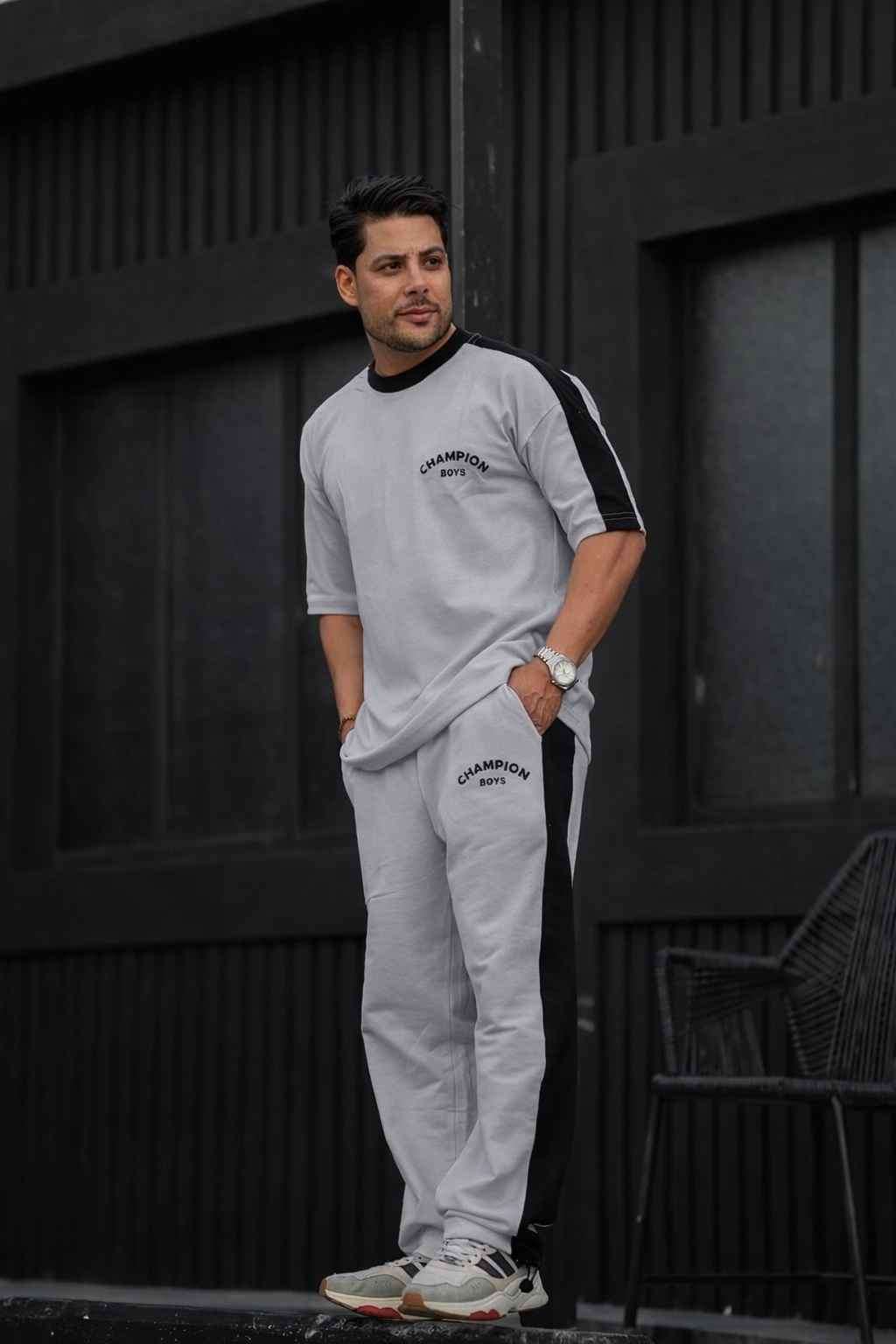champion - تــرنــج