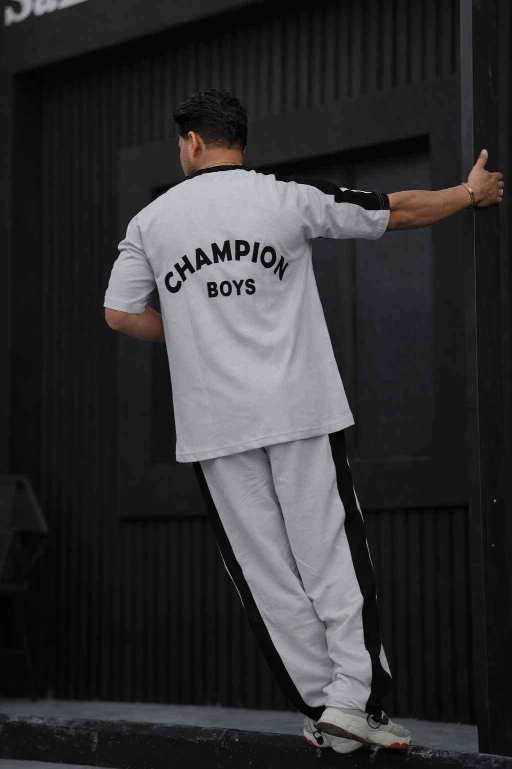 champion - تــرنــج