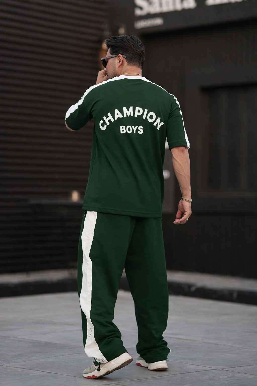champion - تــرنــج
