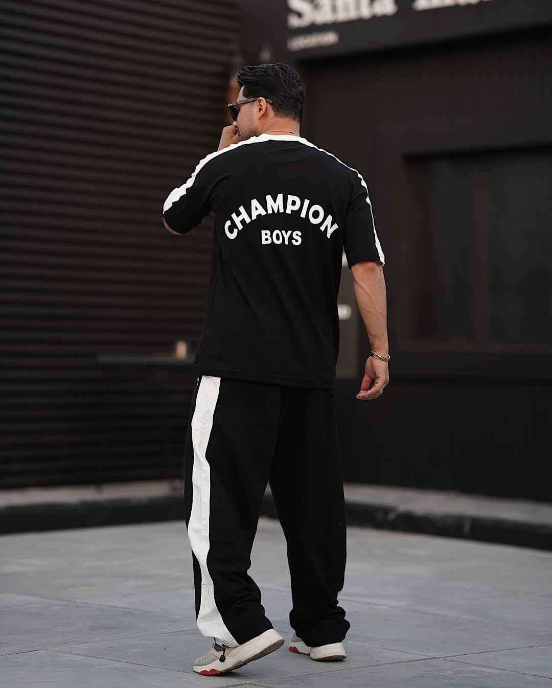 champion - تــرنــج