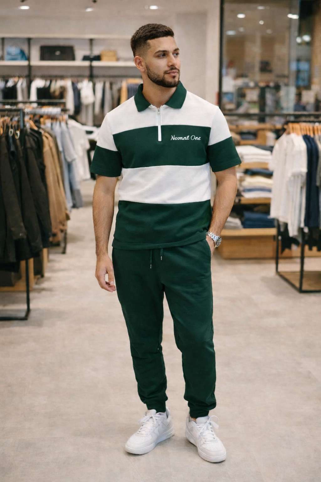 Normal One - تــرنــج
