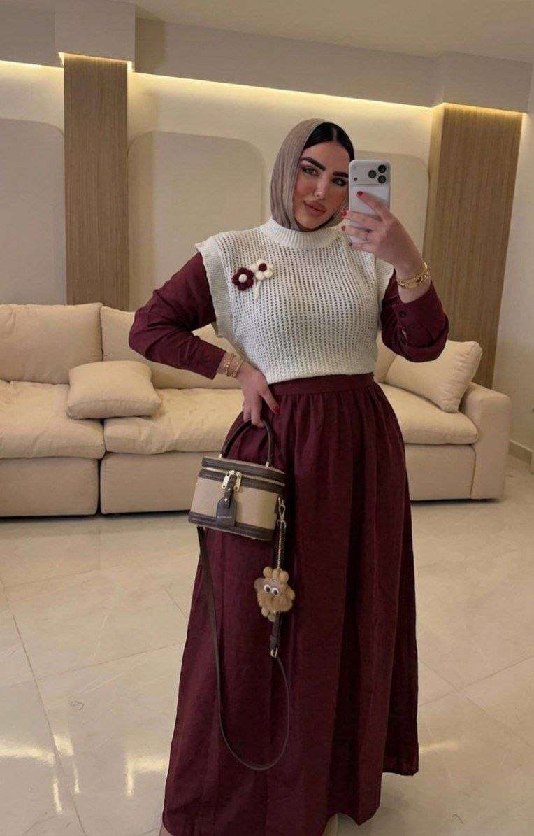 تونز قطعتين