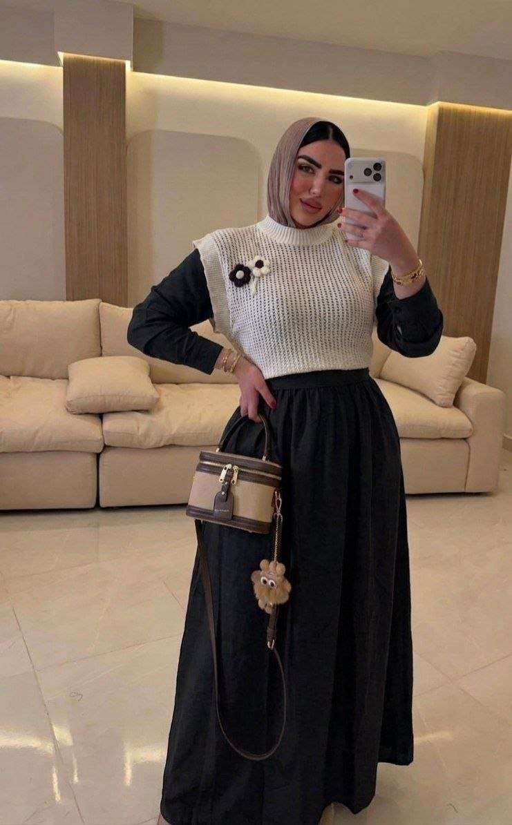 تونز قطعتين