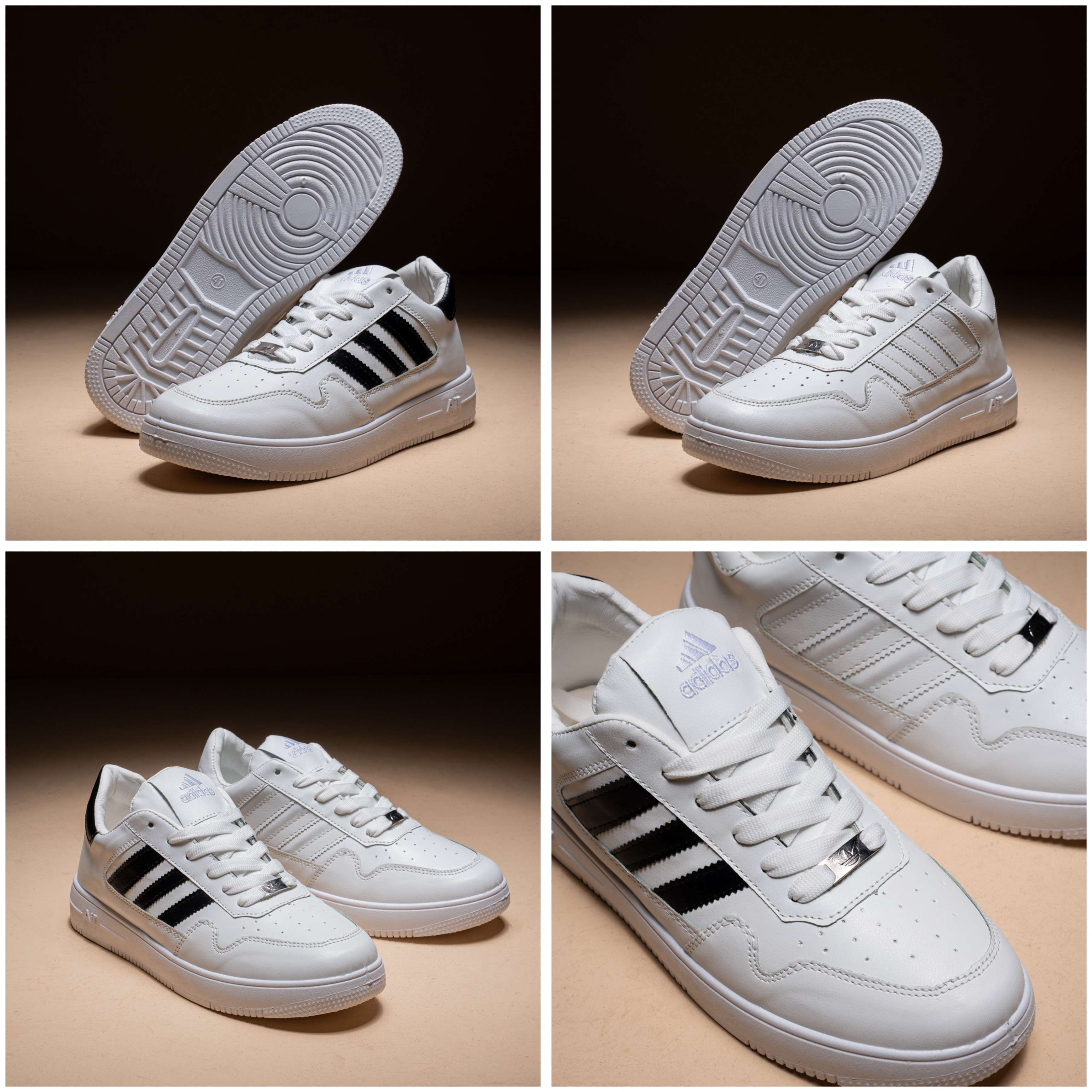 Adidas Shoes DS5