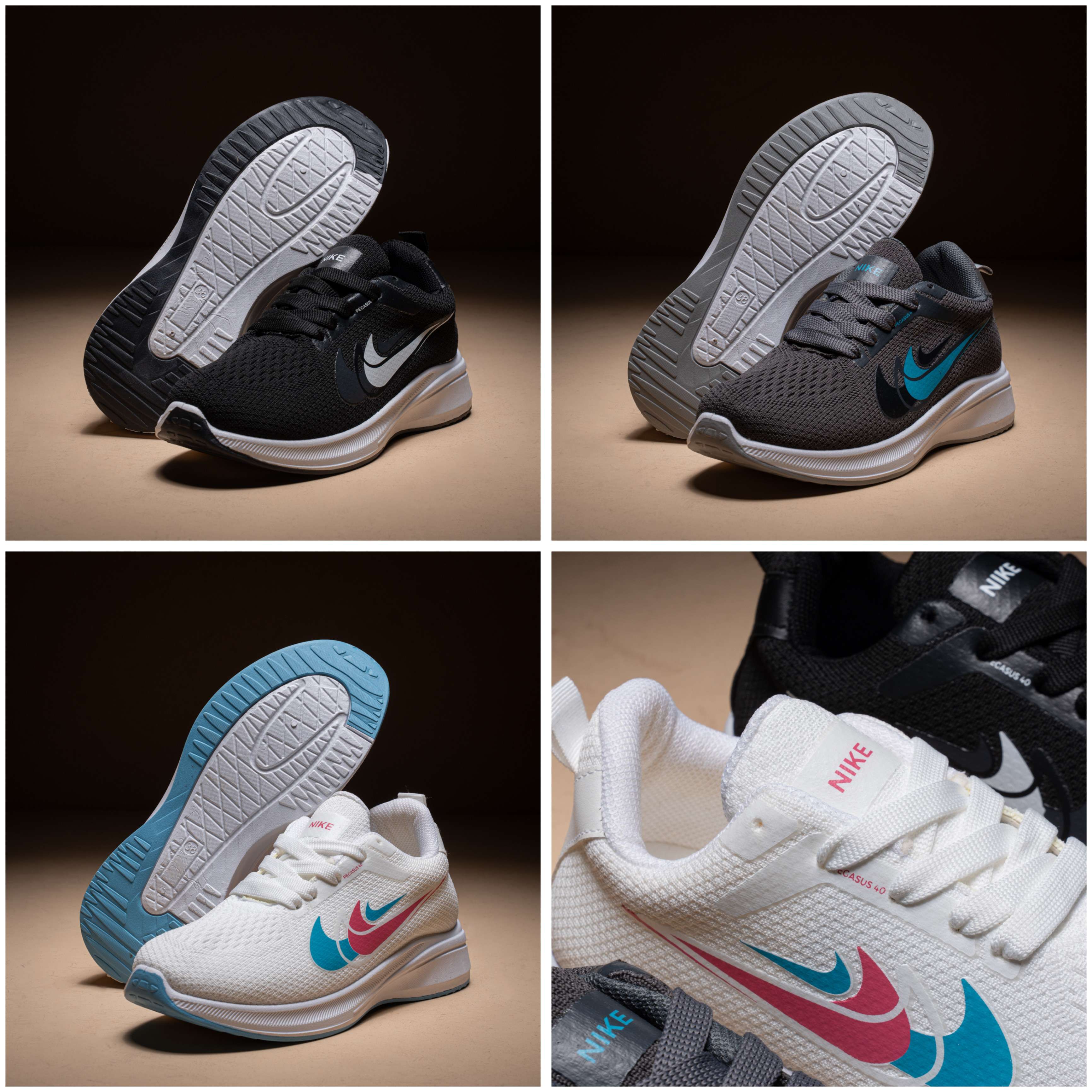 كوتشى Nike  DS2