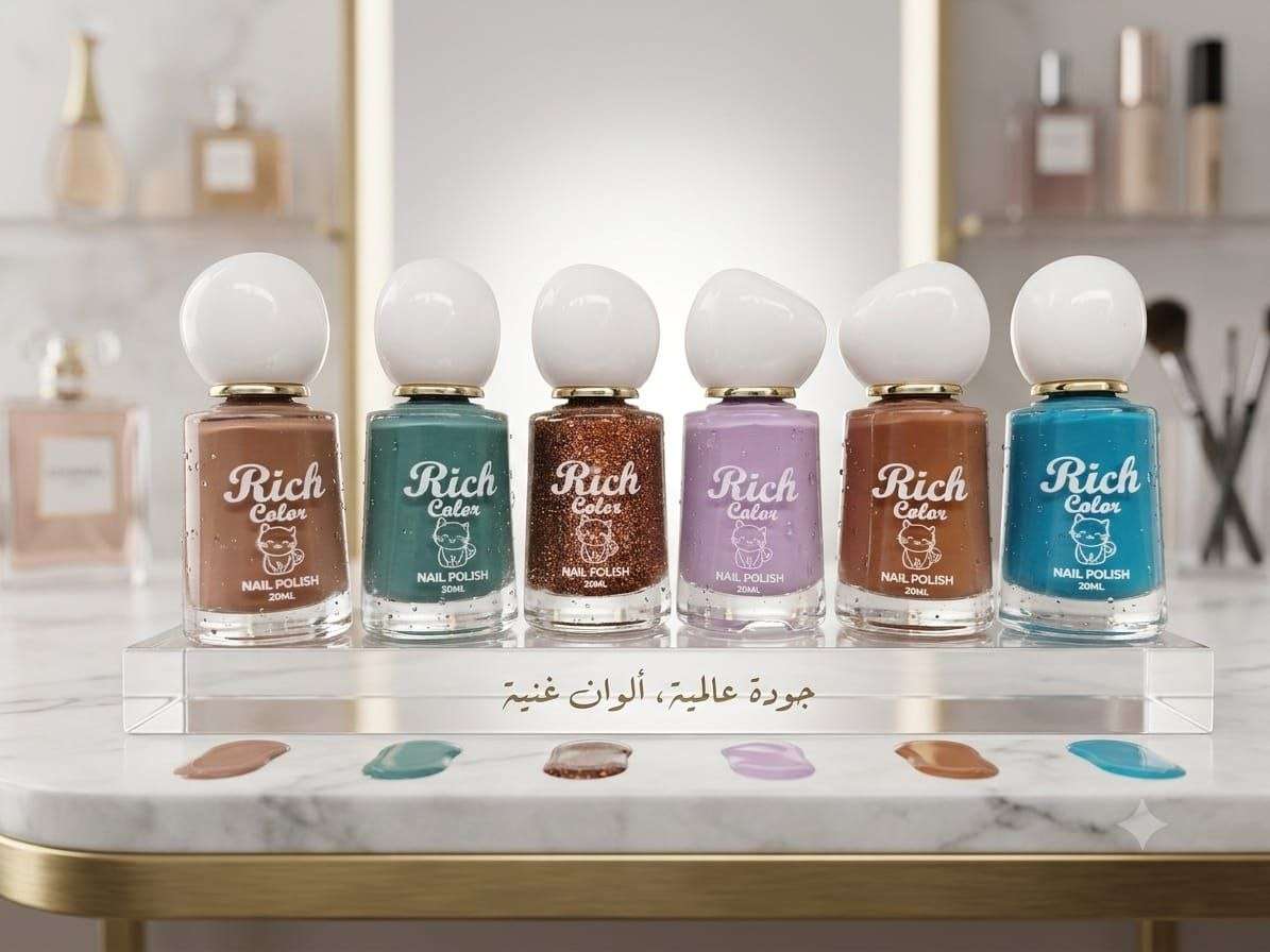 اكلادور ريتش