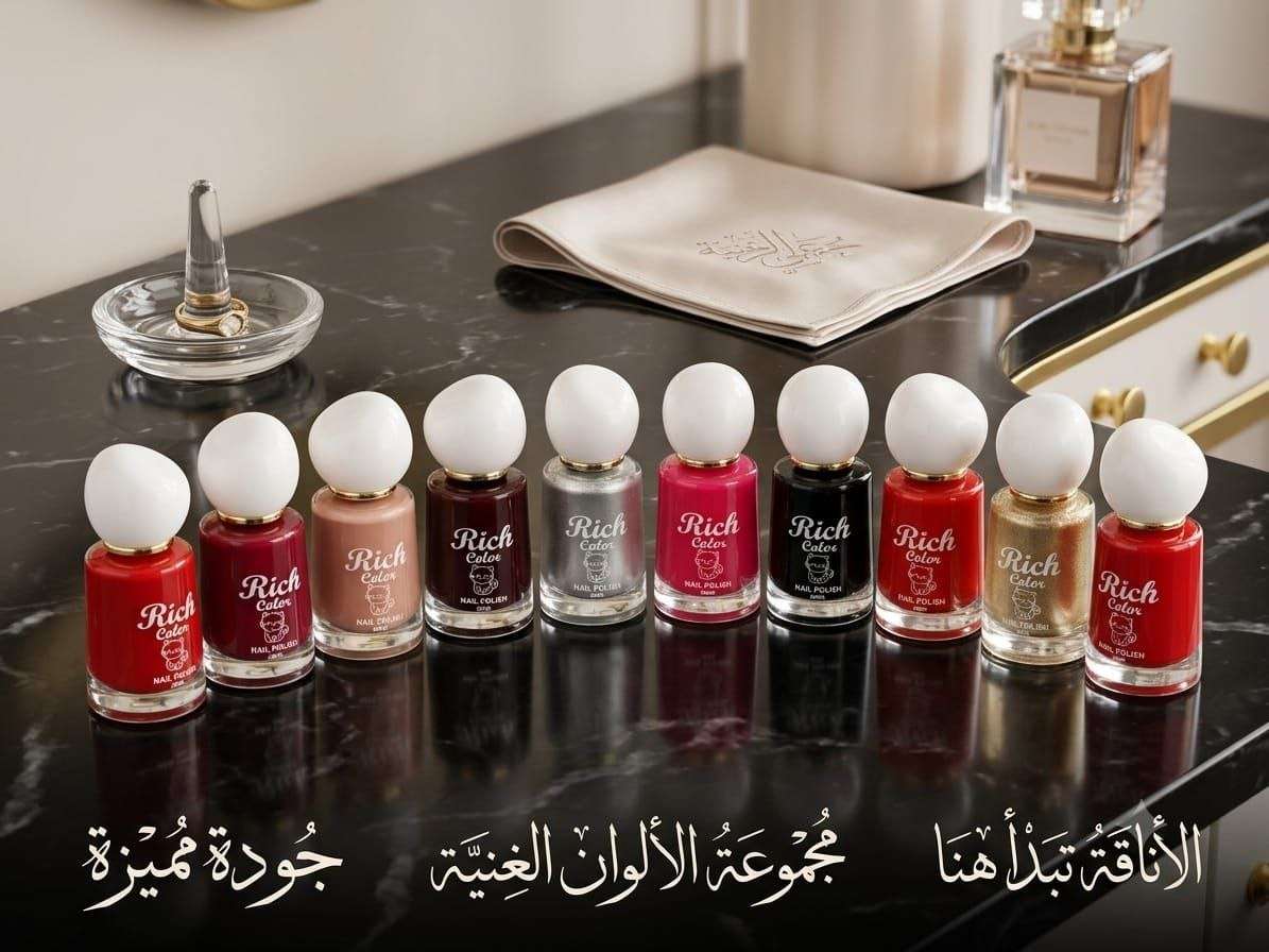 اكلادور ريتش