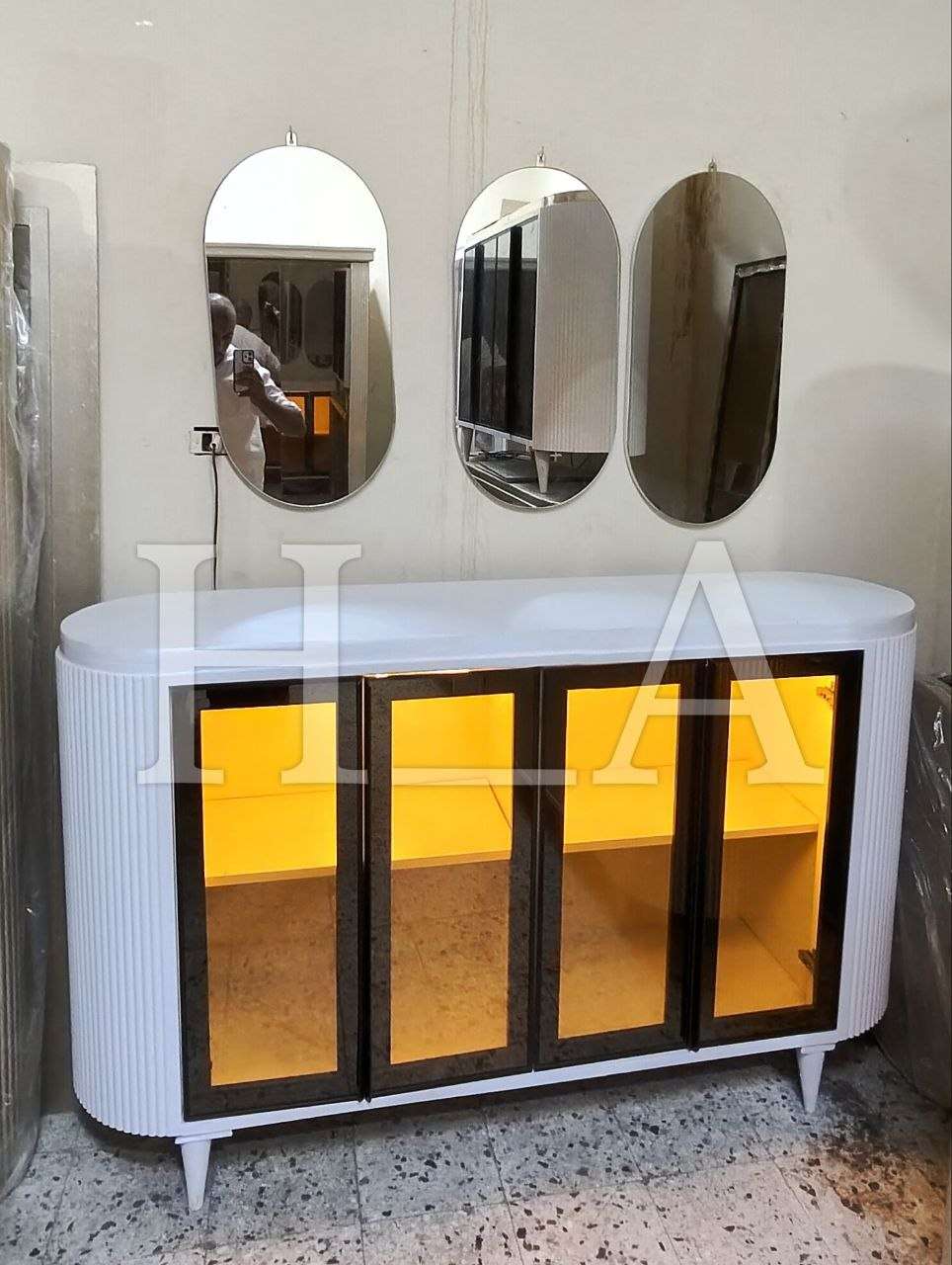بوفيه درسنج