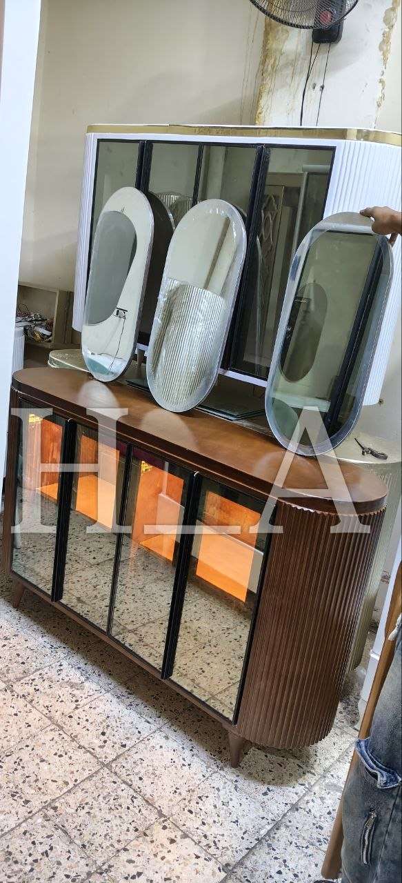 بوفيه درسنج