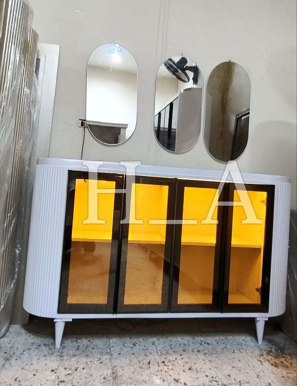 بوفيه درسنج