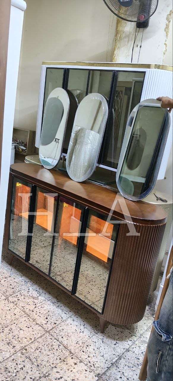 بوفيه درسنج