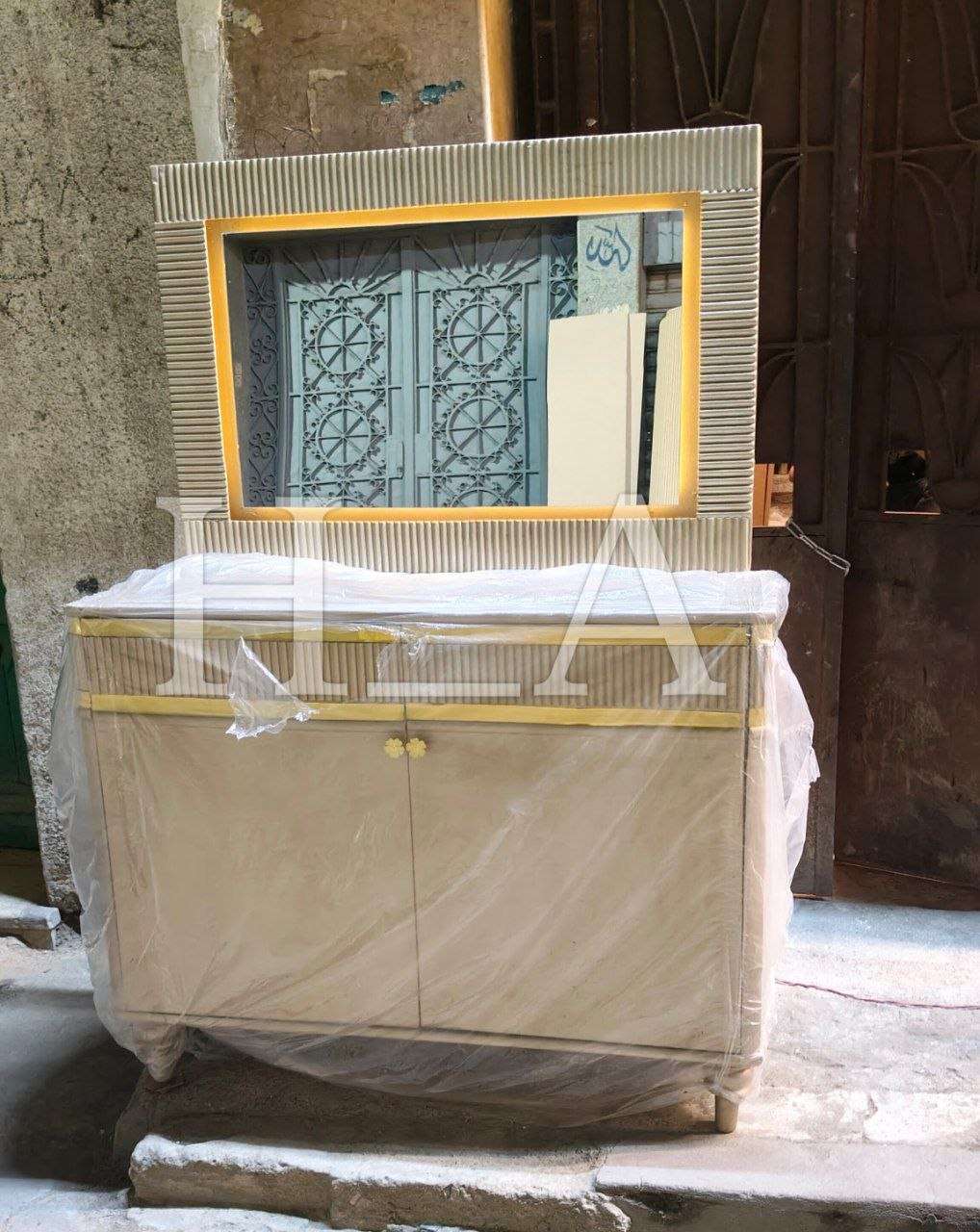 بوفيه 120
