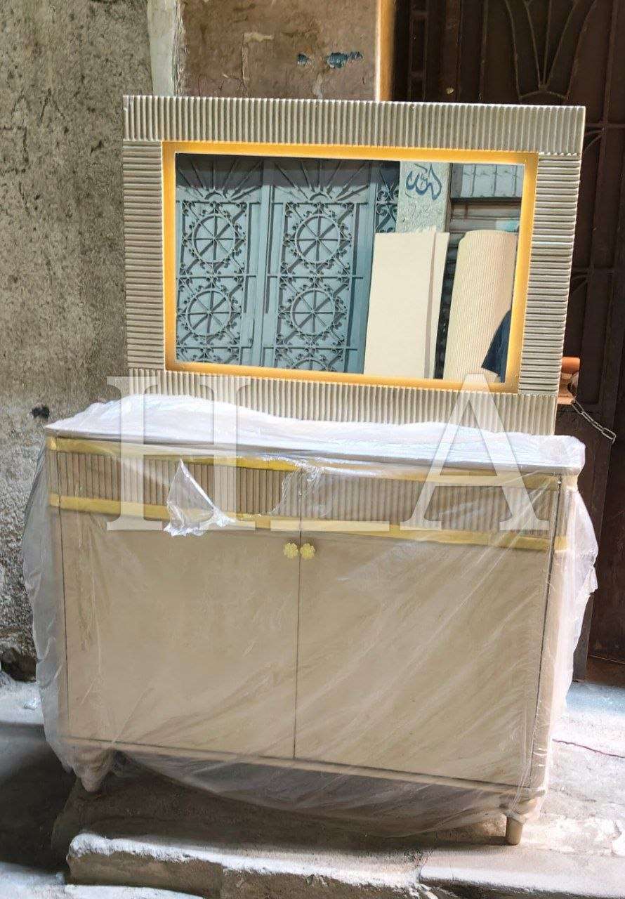 بوفيه 120