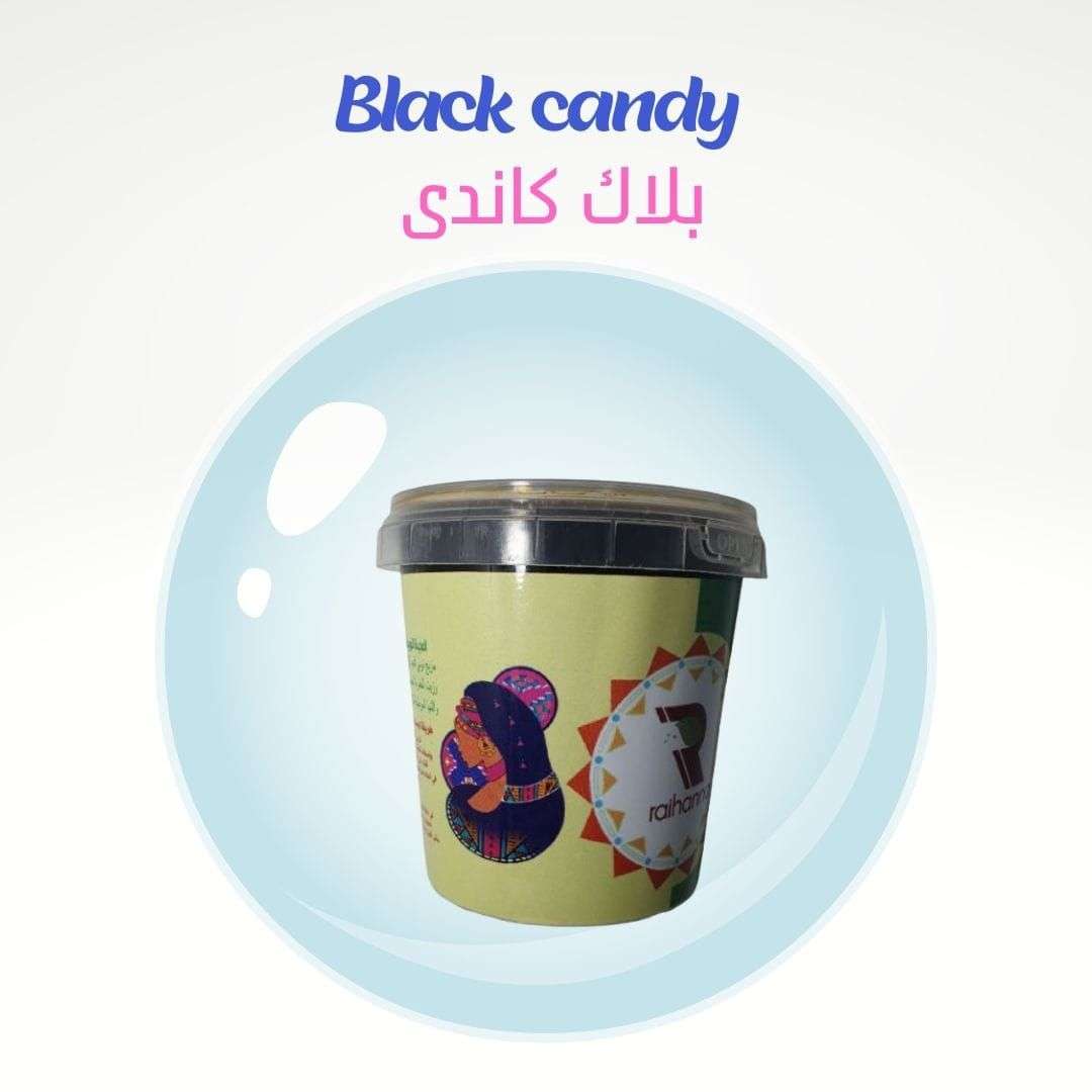 بلاك كاندي