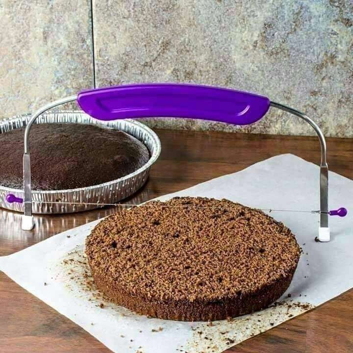 منشار تورته