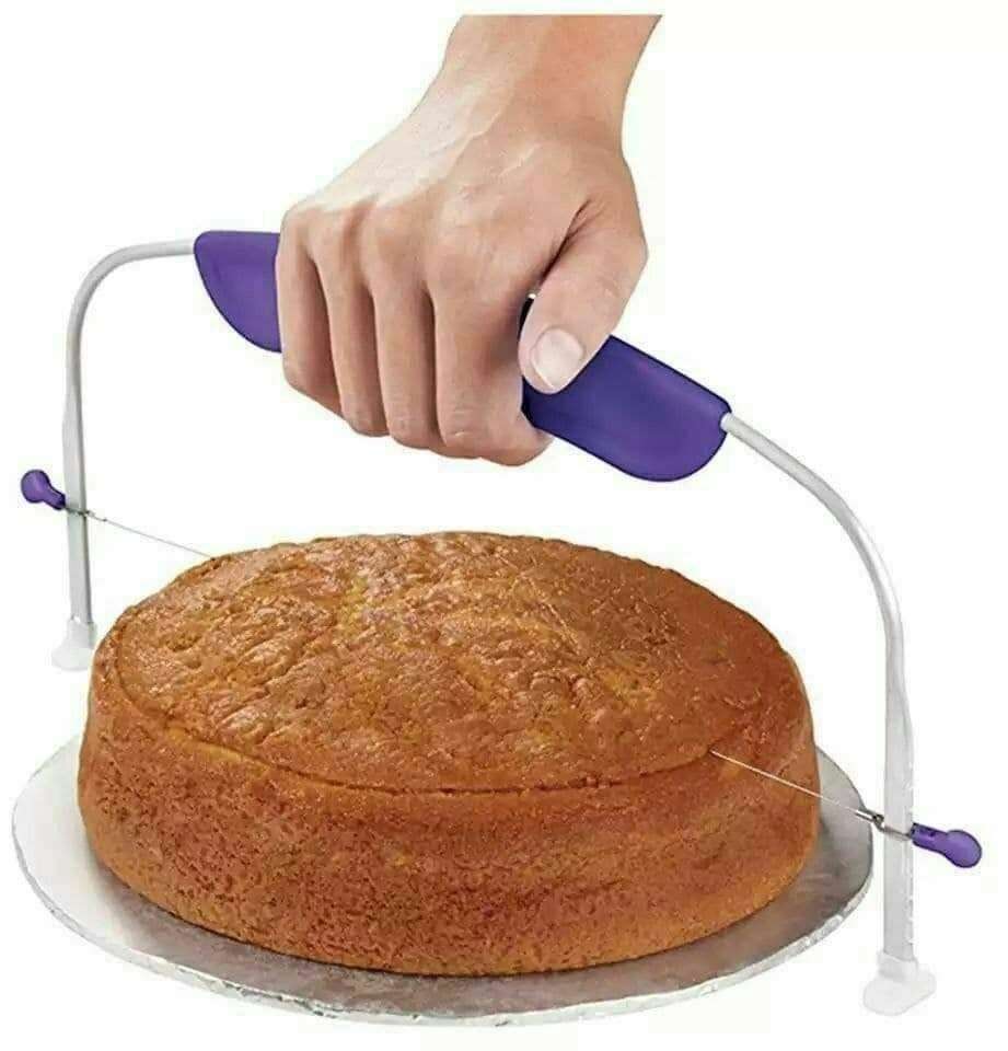 منشار تورته