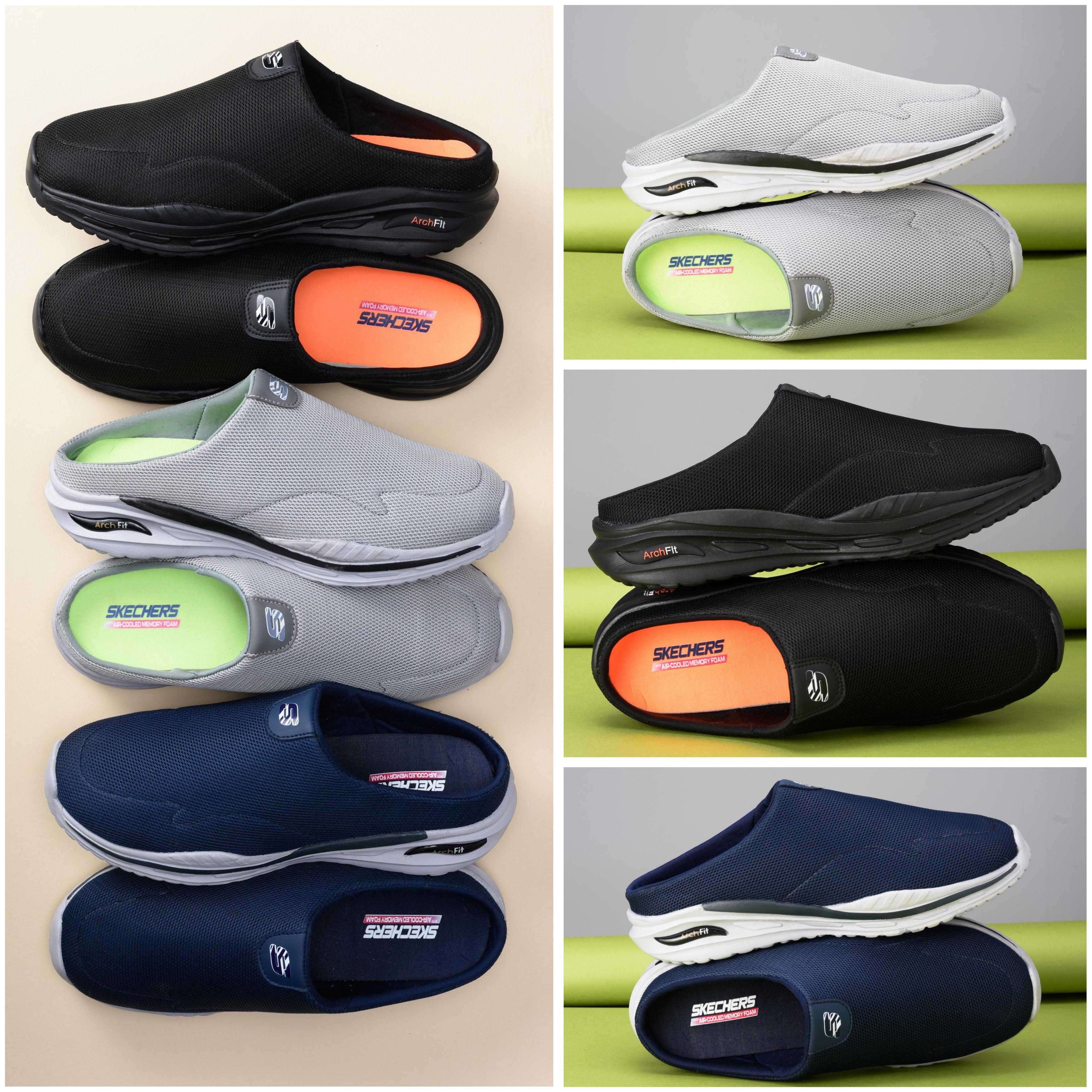 صابوه skechers mule Kan044