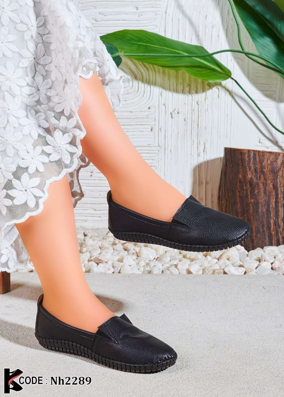 شوز طبي شيك جدا ف اللبس   عملي ومريح