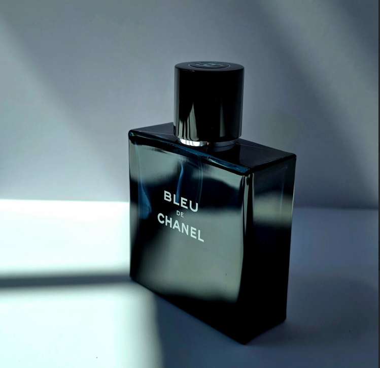 عطر بلو شانيل