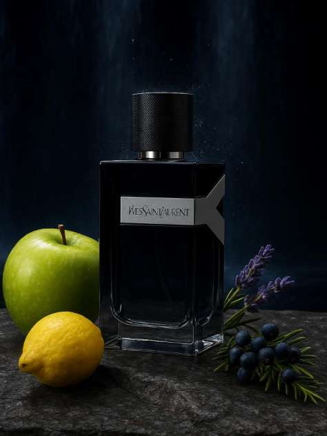 عطر واي الرجالي