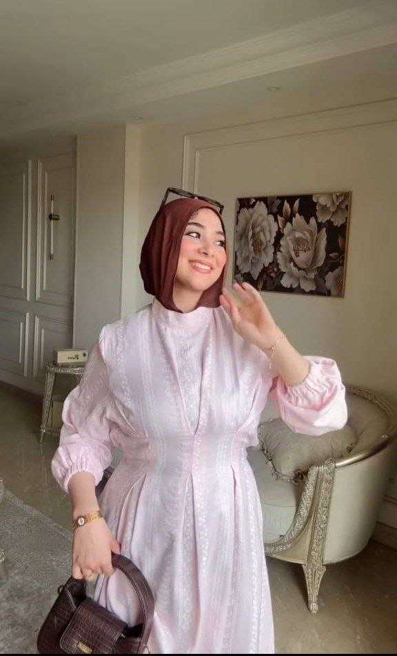 الخامه كتان مطبوع