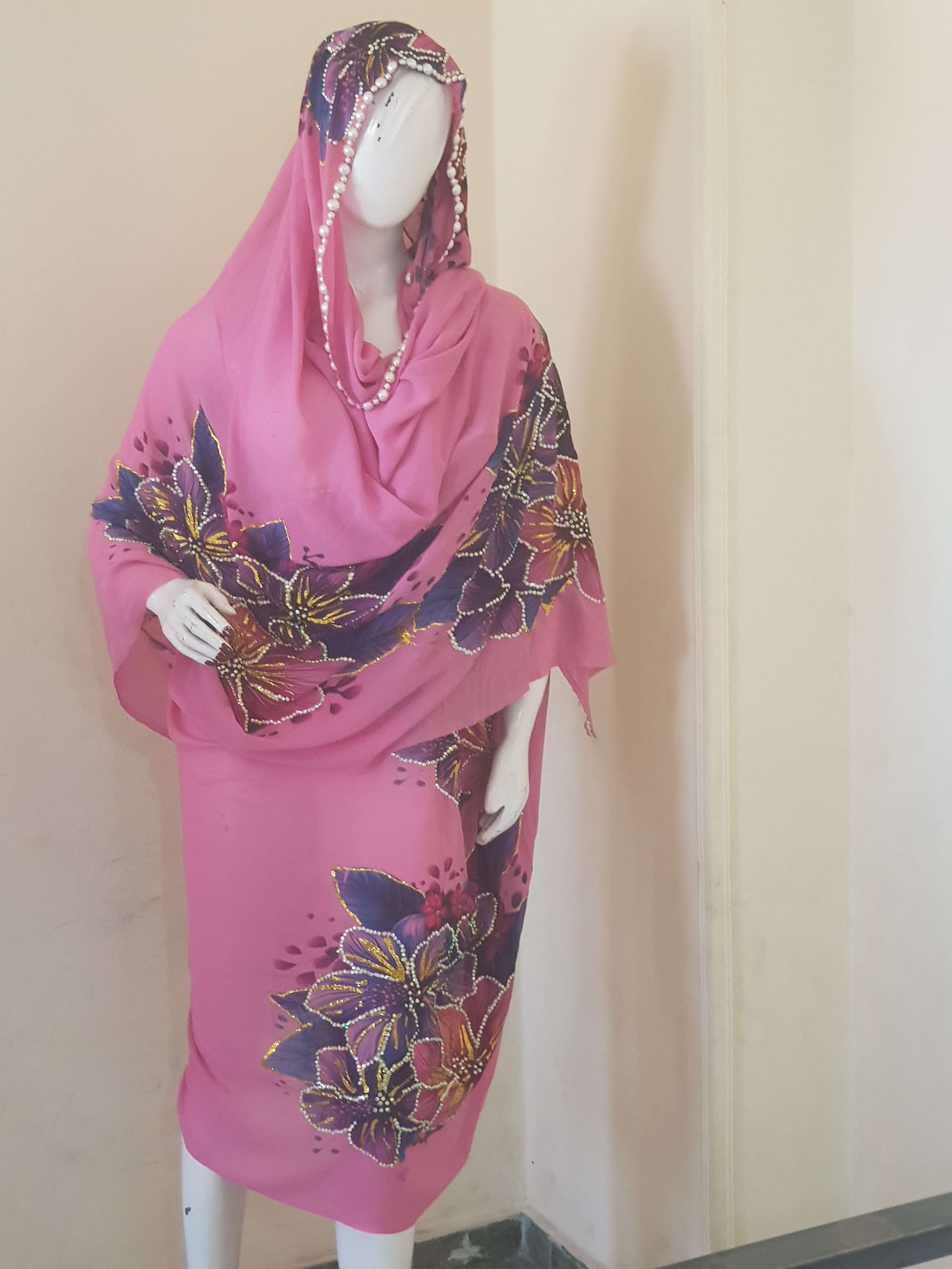 ثوب بدره اندنوسيهر