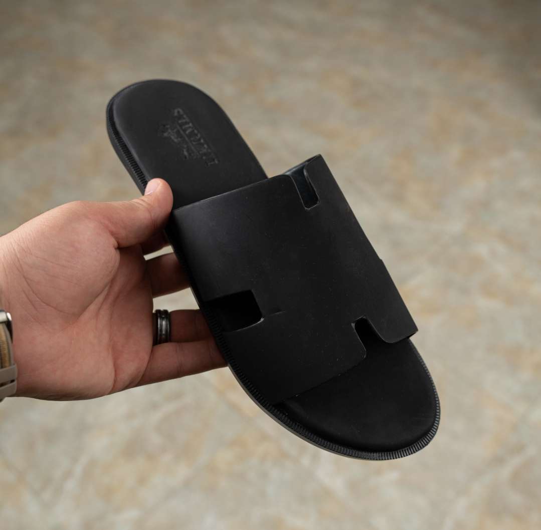 HERMES SLIPPER