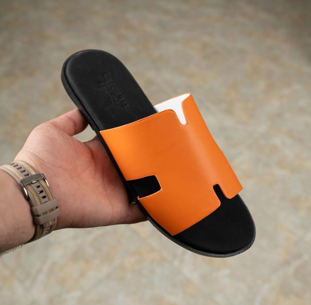 HERMES SLIPPER